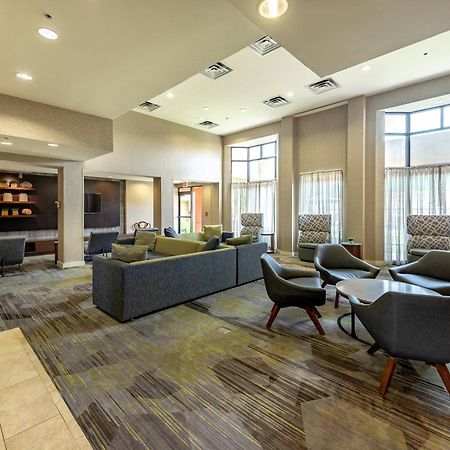 Courtyard By Marriott Bryan College Station Hotel Kültér fotó