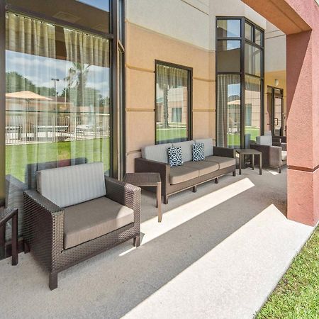 Courtyard By Marriott Bryan College Station Hotel Kültér fotó