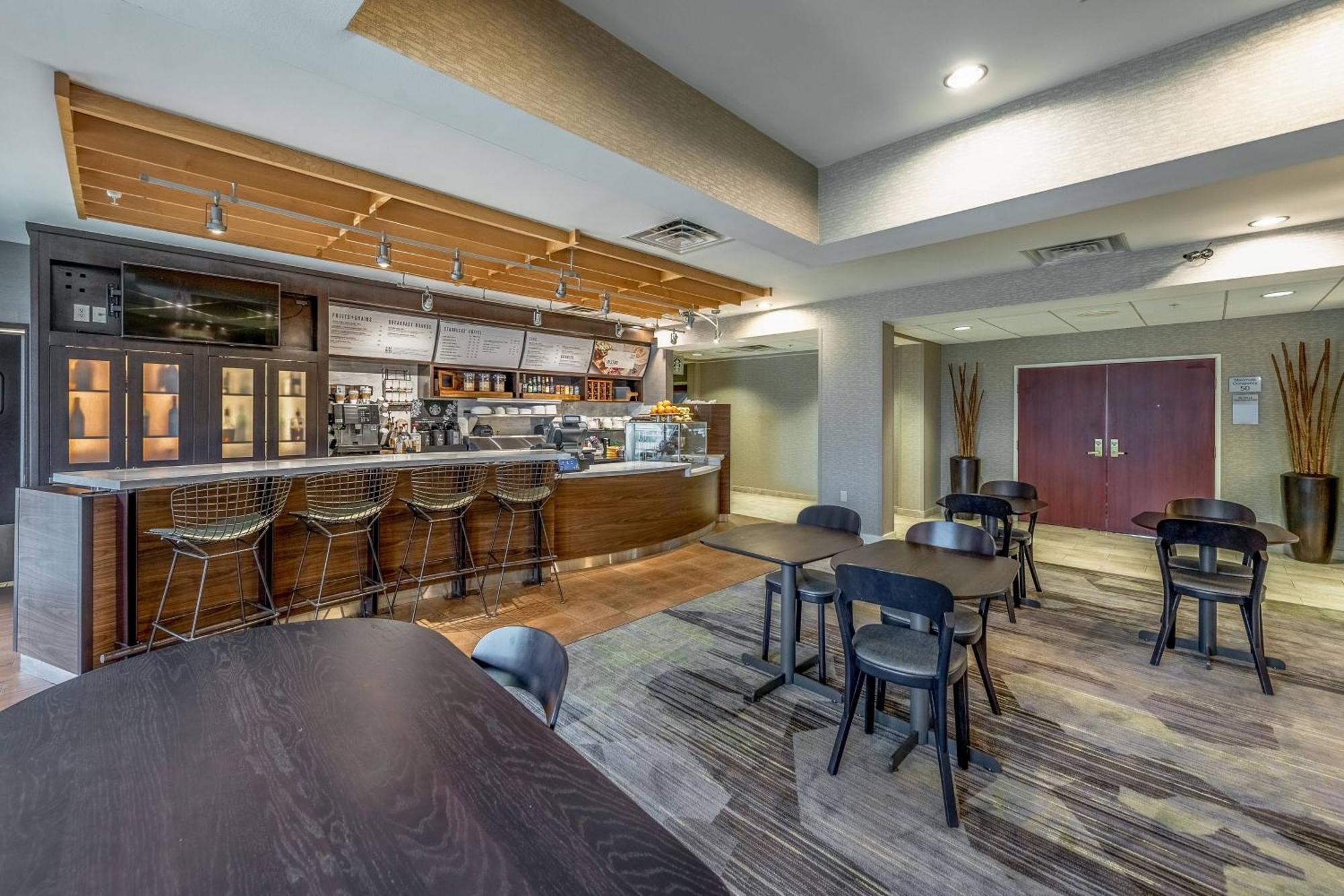Courtyard By Marriott Bryan College Station Hotel Kültér fotó
